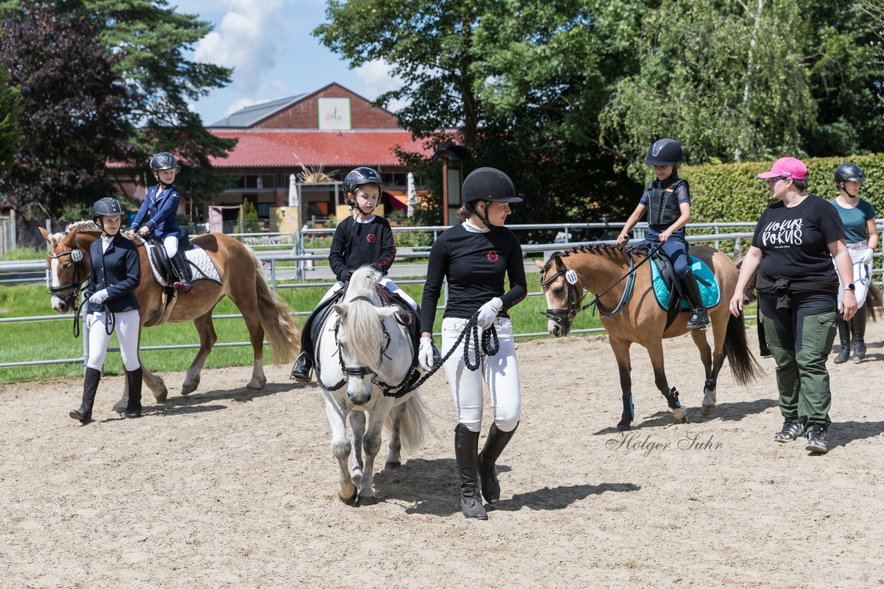 Bild 42 - Pony Akademie Turnier